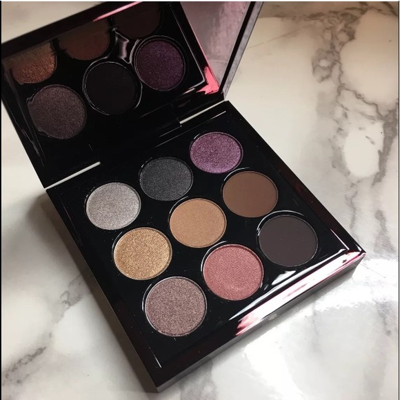 MAC Cosmetics Other - Mac x Aaliyah eyeshadow palette